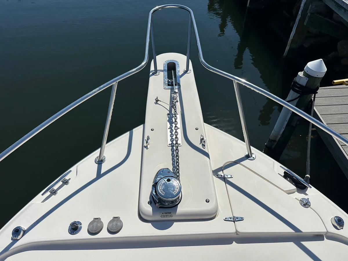 2020 Grady-White 330 EXPRESS 33.0 feet, Pensacola, Florida #39