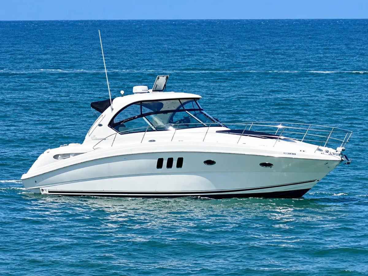 2008 Sea Ray 38 Sundancer 38.0 feet, Cape Coral, FL #1