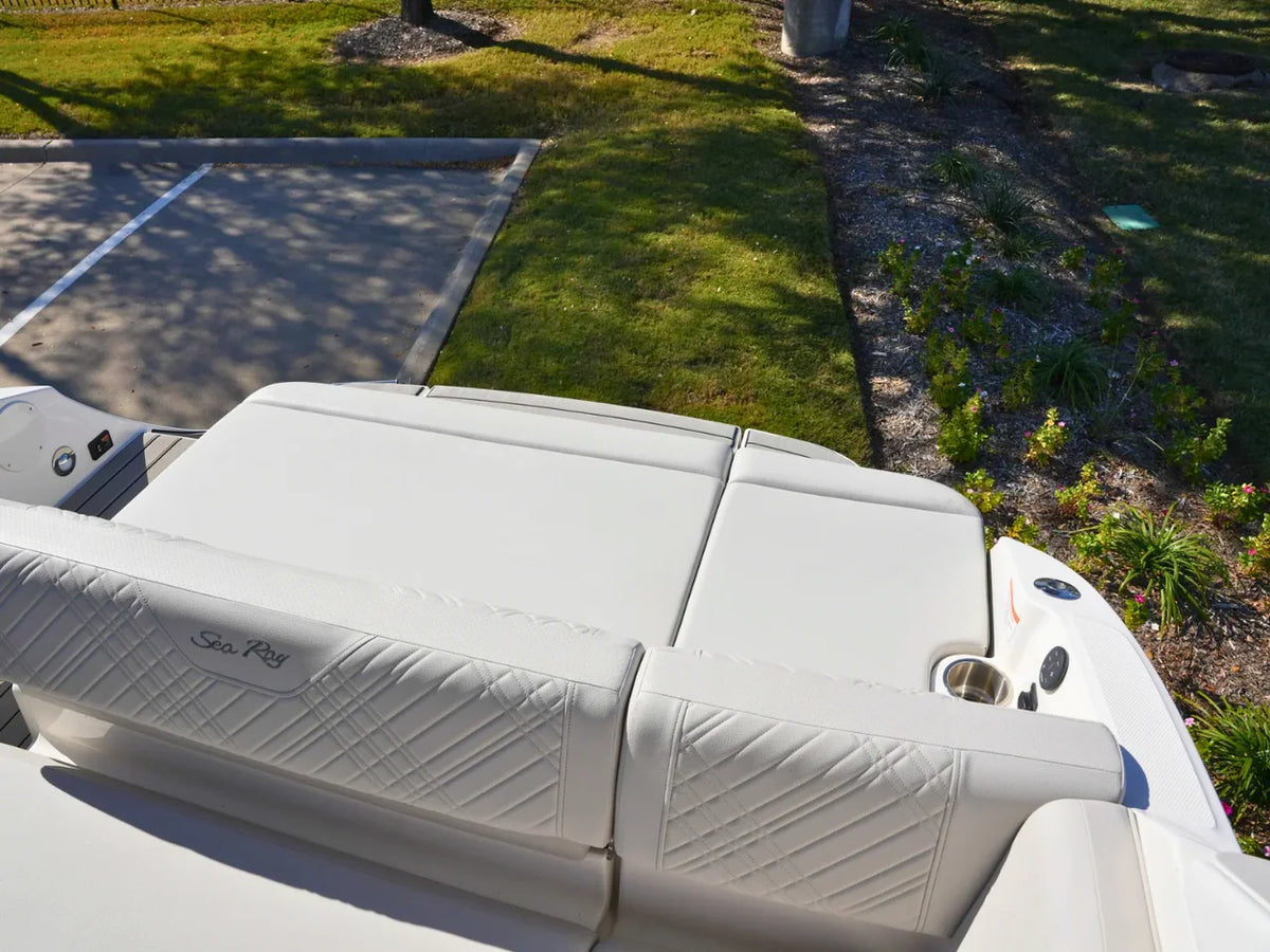 2026 Sea Ray SDX 230 23.0 feet, Lewisville, TX #11
