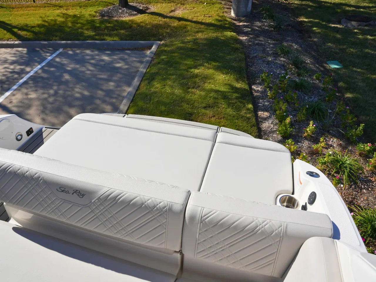 2026 Sea Ray SDX 230 23.0 feet, Lewisville, TX #11