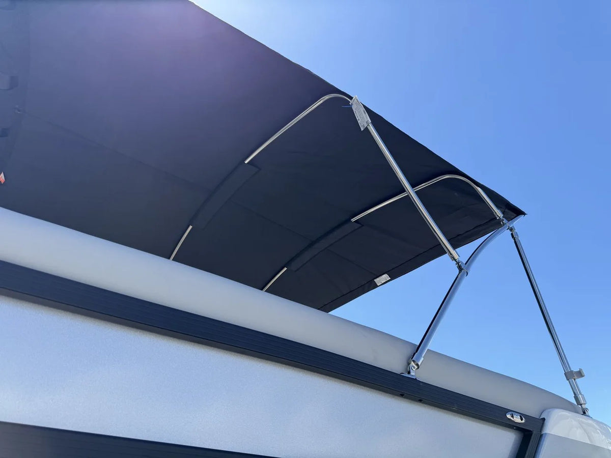 2027 Harris Grand Mariner 250 25.0 feet, Fort Walton Beach, Florida #18