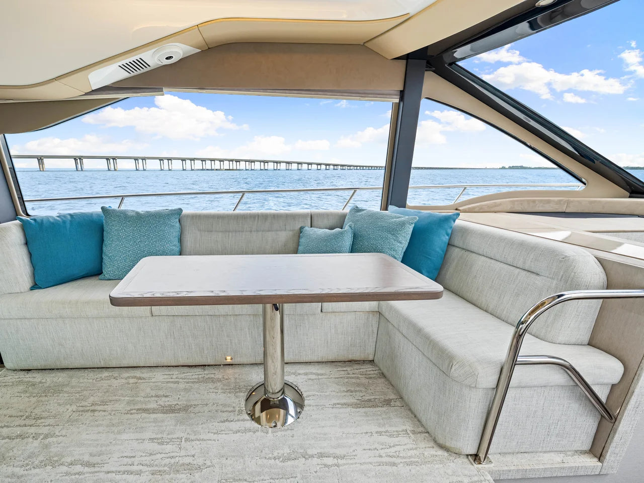 2026 Cruisers Yachts 50 FLY 50.0 feet, Clearwater, Florida #55