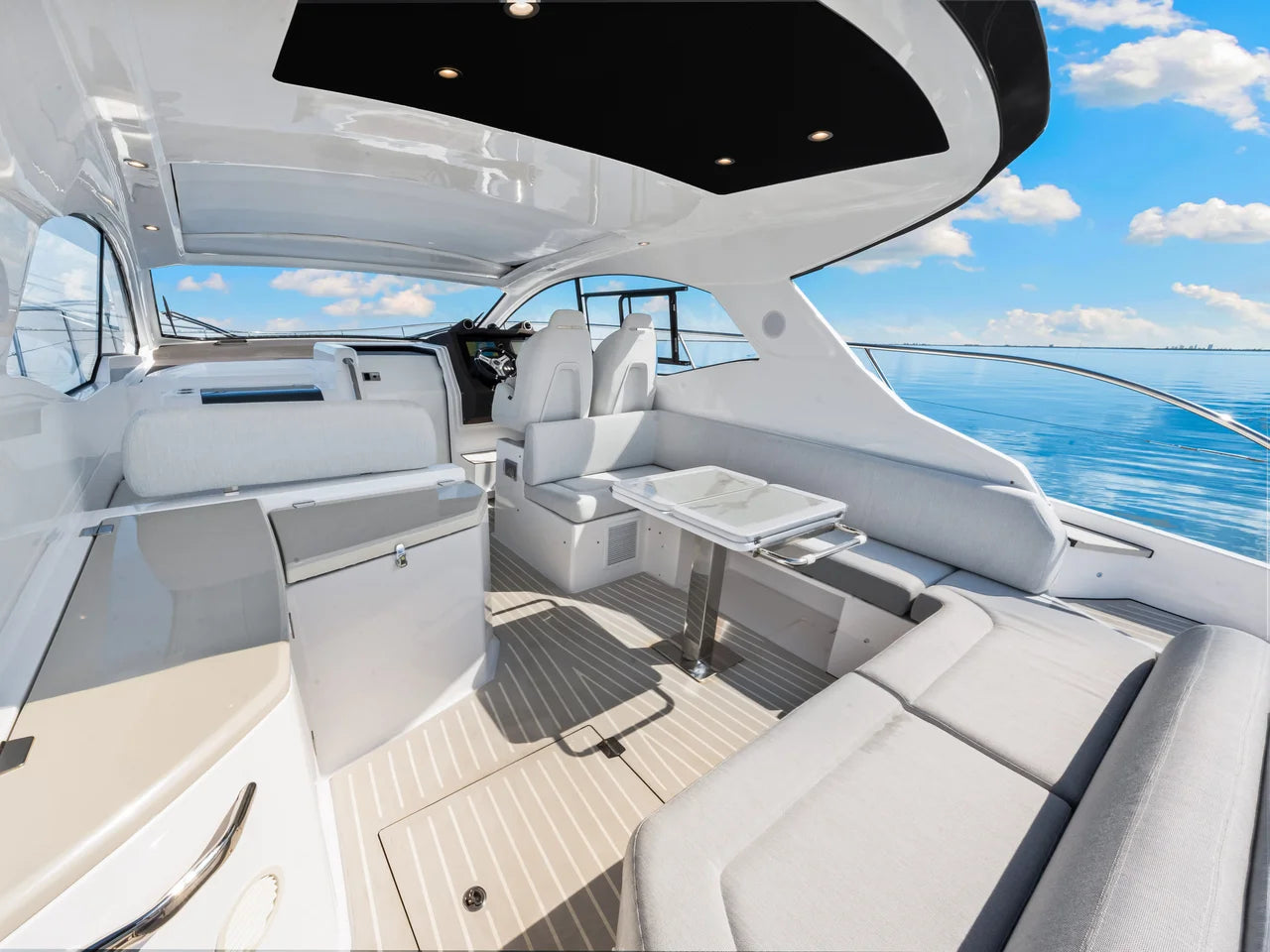 2025 Azimut ATLANTIS 45 45.0 feet, Clearwater, Florida #29