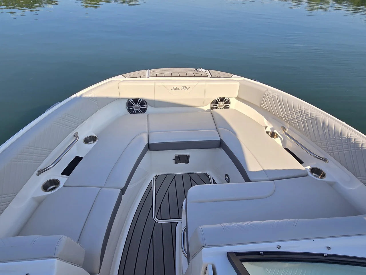 2025 Sea Ray 250 SDX 25.0 feet, Cumming, GA #34