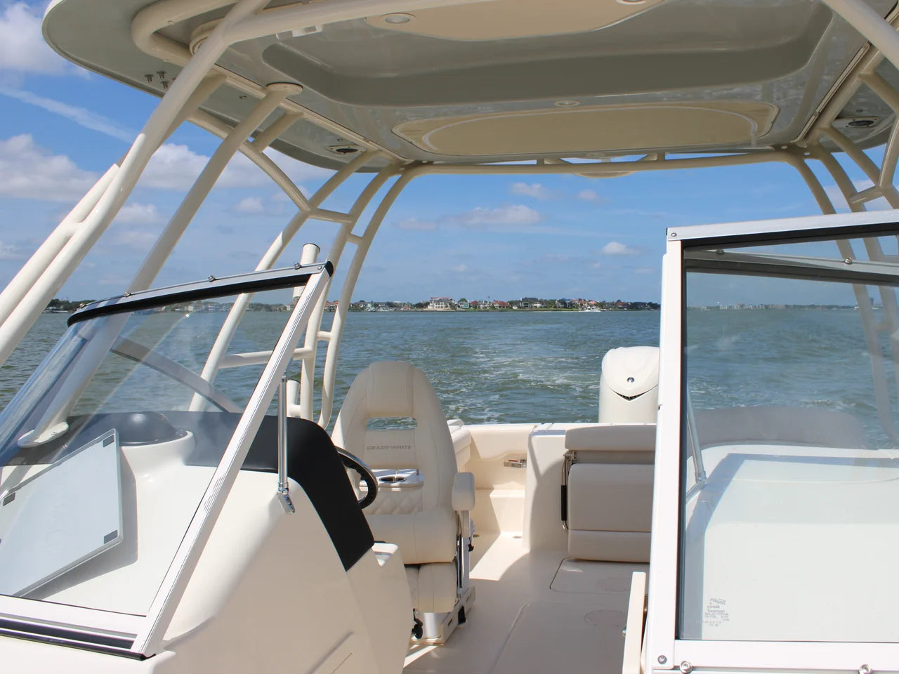 2027 Grady-White Freedom 235 23.0 feet, Seabrook, TX #35