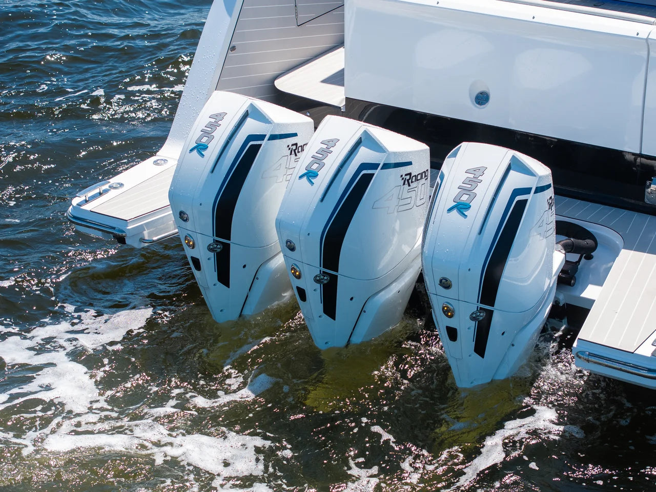 2024 Azimut 42 VERVE 42.0 feet, Fort Myers, FL #11