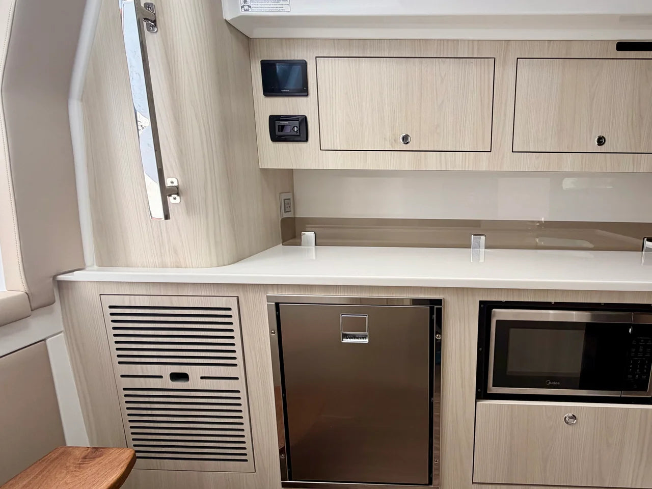 2026 Intrepid 35 VALOR 37.0 feet, Fort Myers, FL #14