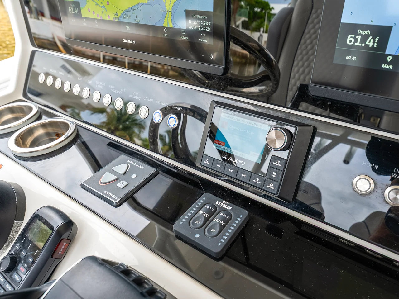 2023 Concept 39CC 39.0 feet, Key Largo, FL #78
