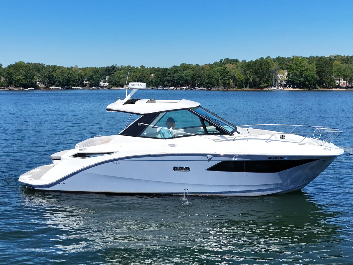2026 Sea Ray Sundancer 320 32.0 feet, Cornelius, North Carolina #2