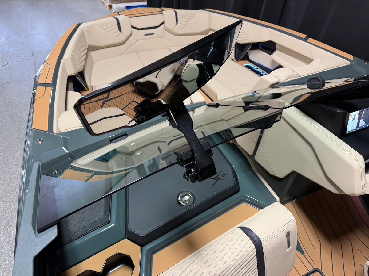 2027 Mastercraft X24 24.0 feet, Nisswa, Minnesota #52