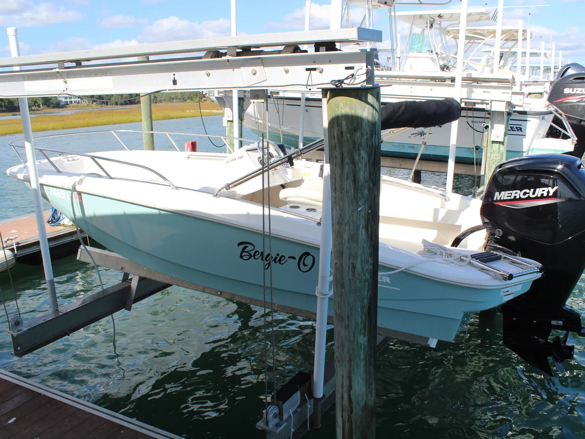 2023 Boston Whaler 160 SUPER SPORT 16.0 feet, Wilmington, NC #2