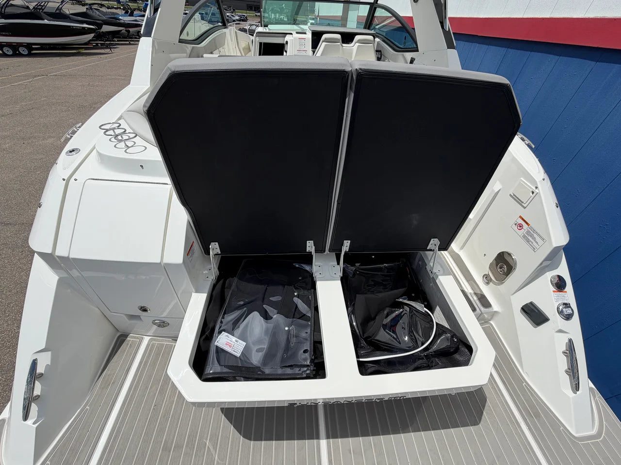 2026 Sea Ray Sundancer 320 32.0 feet, Rogers, MN #10