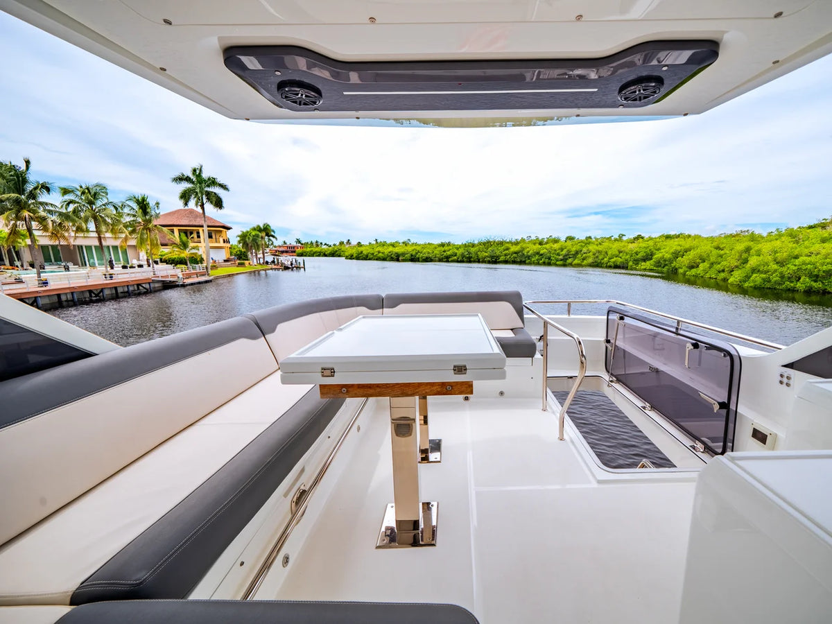 2025 Galeon 500 FLY 53.0 feet, Fort Myers, FL #47