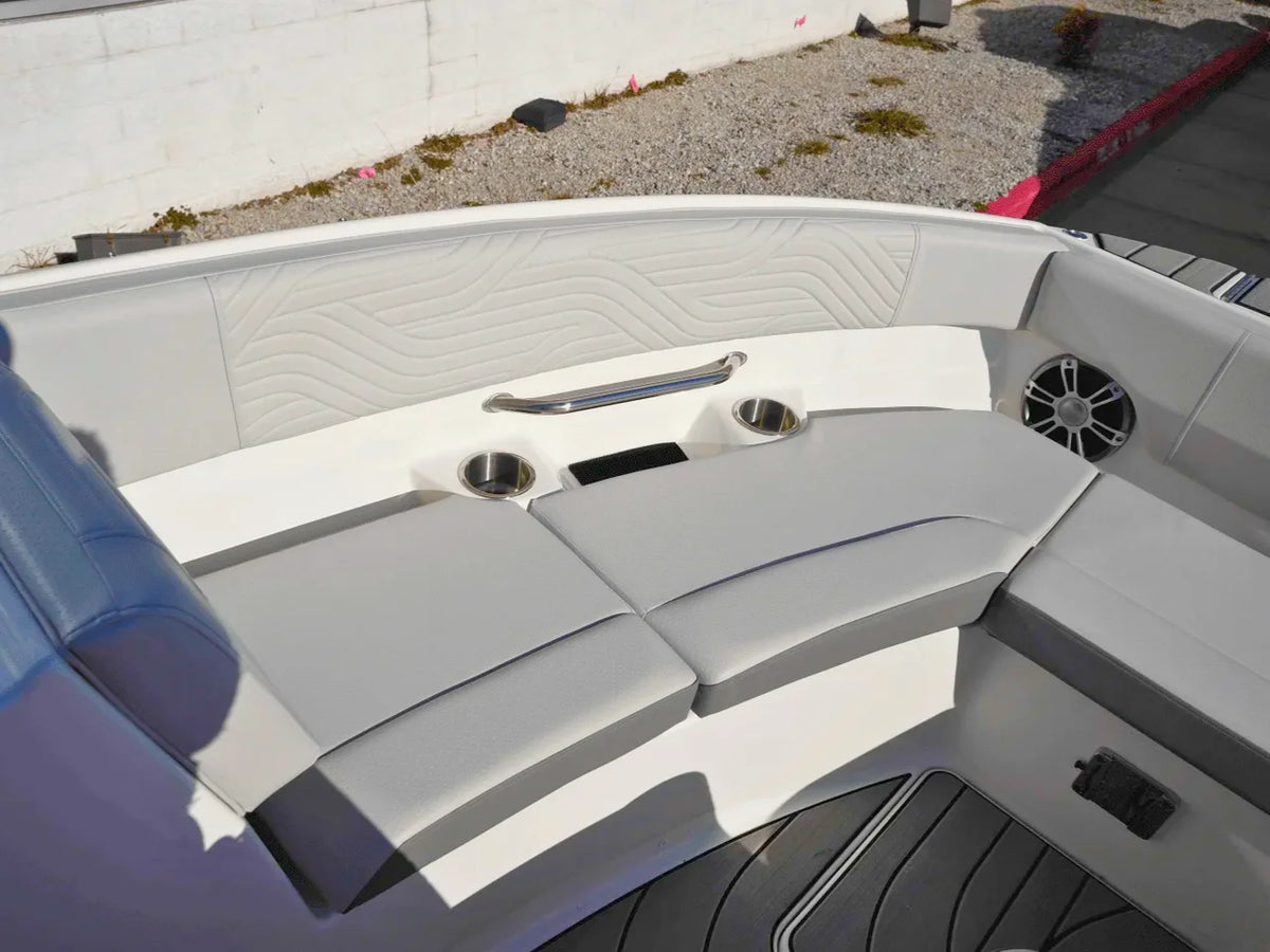 2025 Sea Ray SDX 250 Surf 25.0 feet, Quincy, MA #34