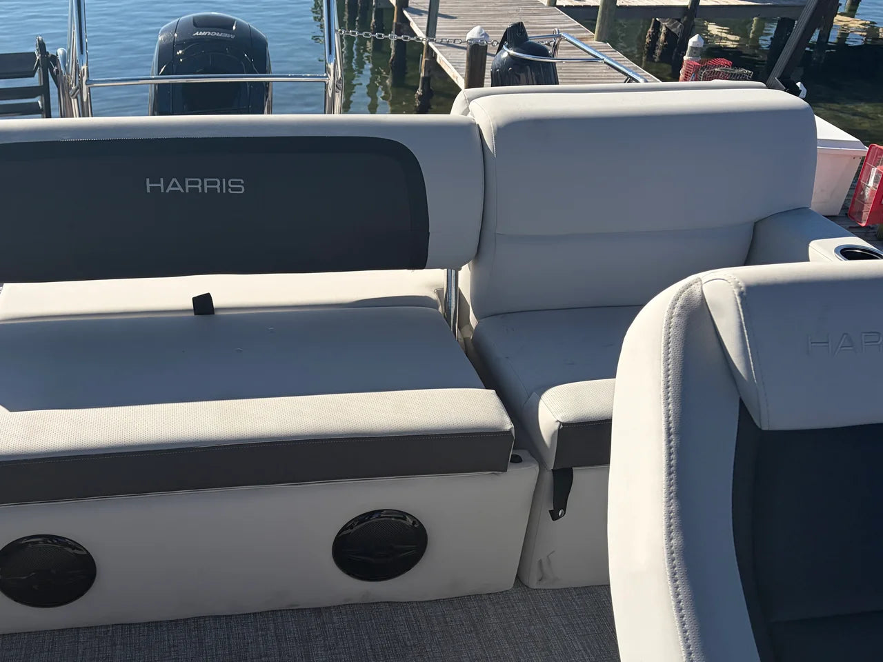 2026 Harris Cruiser 230 23.0 feet, Fort Walton Beach, Florida #16