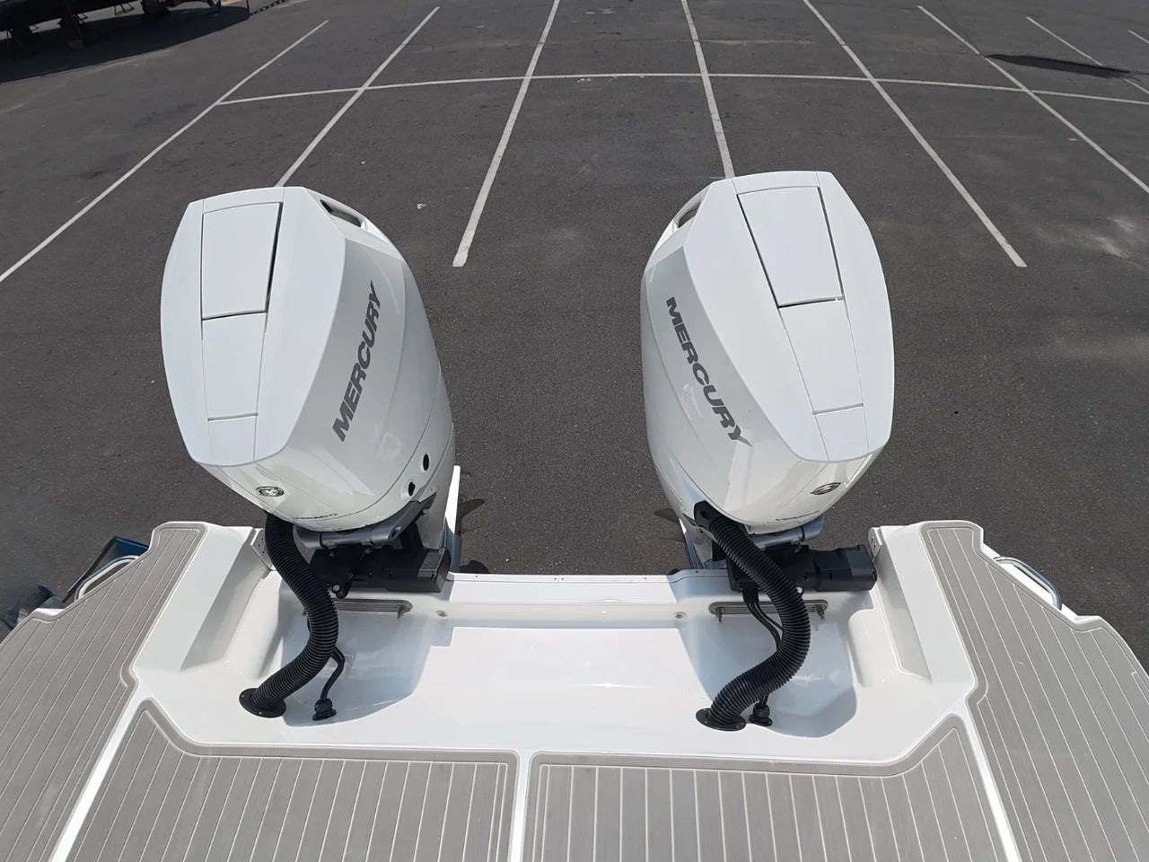 2026 Sea Ray Sundancer 320 Outboard 32.0 feet, Brick Township, New Jersey #3