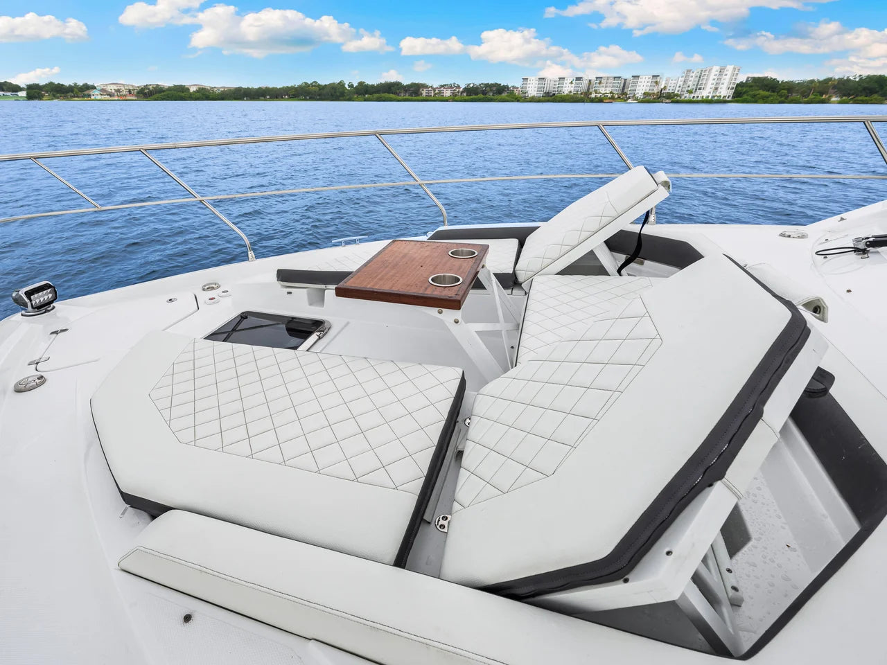 2022 Cruisers Yachts 46 Cantius 46.0 feet, Clearwater, Florida #50