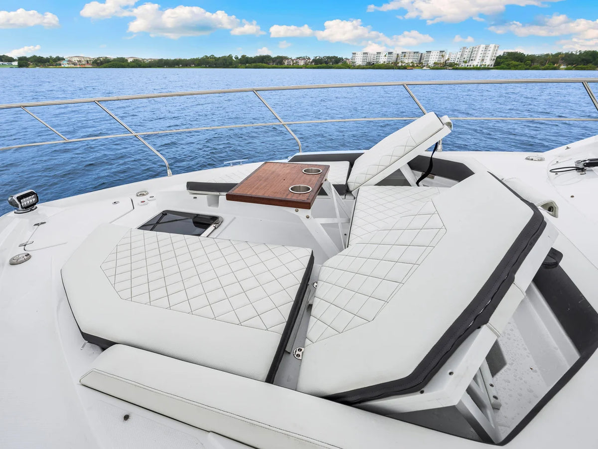 2022 Cruisers Yachts 46 Cantius 46.0 feet, Clearwater, Florida #50