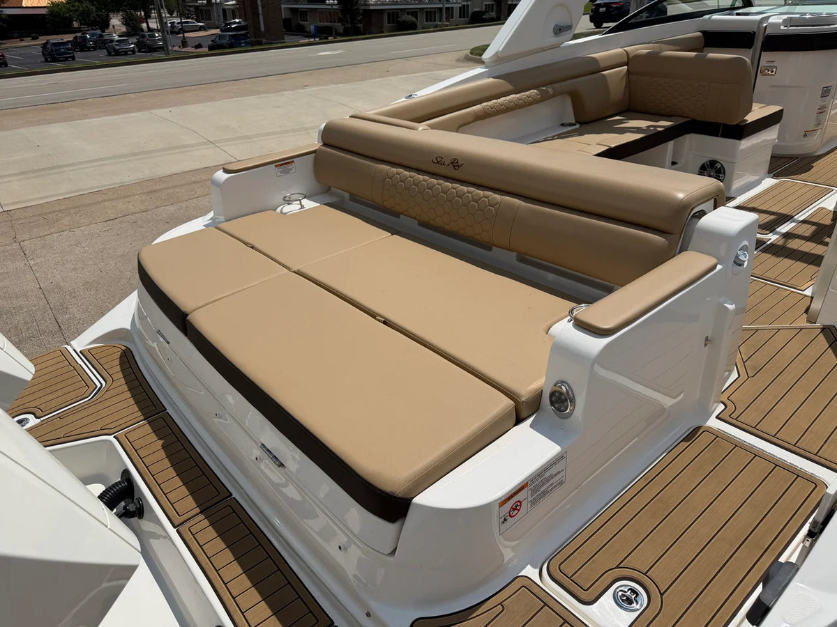 2024 Sea Ray SDX 290 Outboard 29.0 feet, Lake Ozark, MO #31