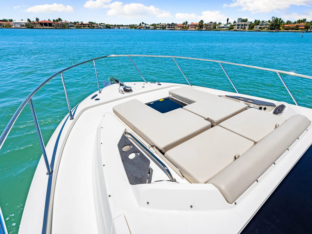 2026 Boston Whaler 405 Conquest 40.0 feet, Sarasota, Florida #76