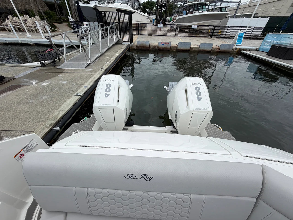 2027 Sea Ray Sundancer 320 Outboard 32.0 feet, Jupiter, Florida #16