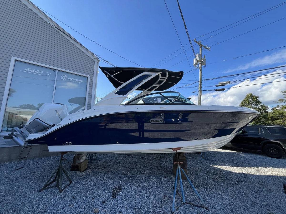 2026 Sea Ray SDX 230 Outboard 23.0 feet, Westbrook, Connecticut #1