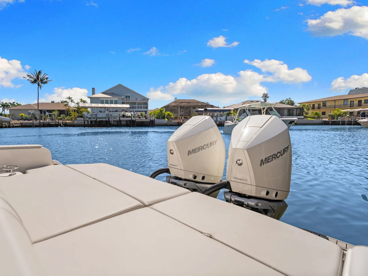 2023 Sea Ray 290 SDX OB 29.0 feet, Naples, Florida #41