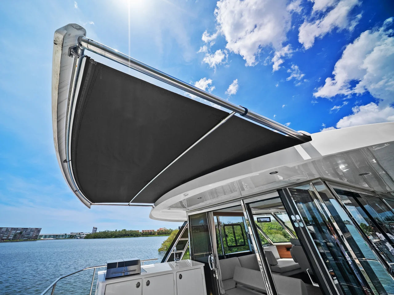 2026 Aquila 54 Yacht 54.0 feet, St Petersburg, FL #67