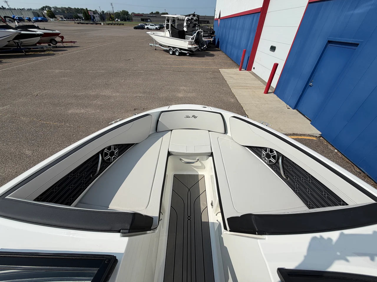 2027 Sea Ray SPX 210 21.0 feet, Rogers, MN #32