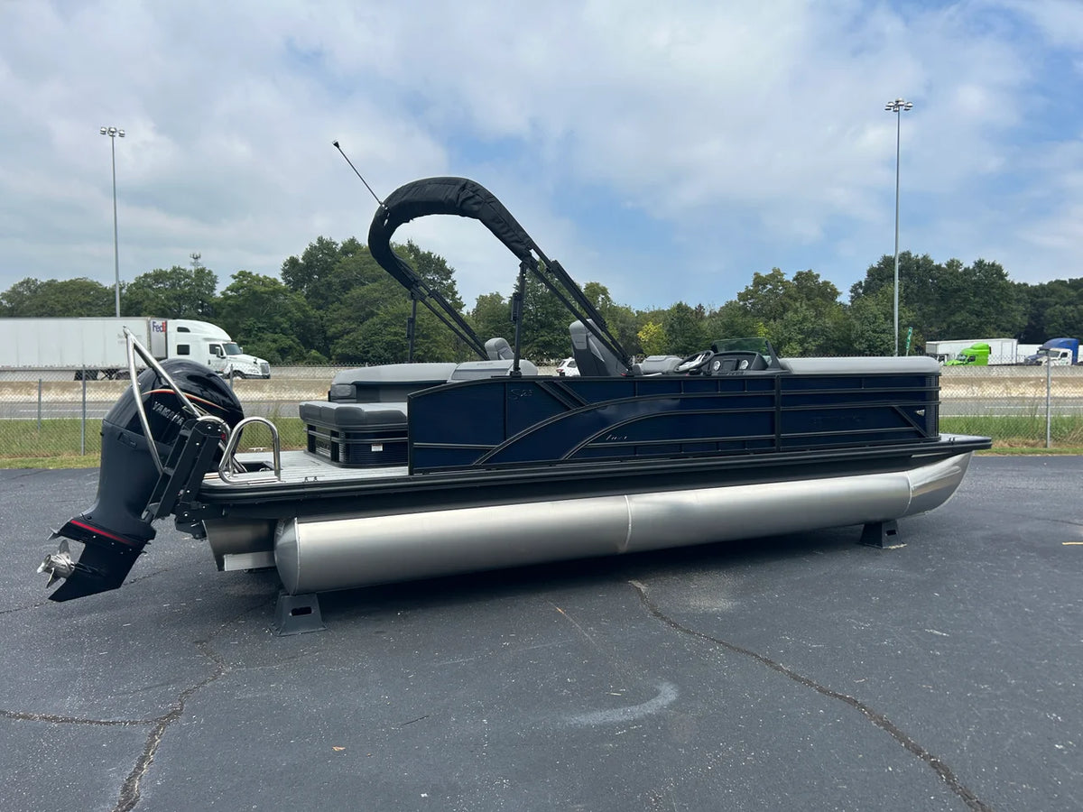 2027 Bennington 23SSB 23.0 feet, Greenville, SC #5