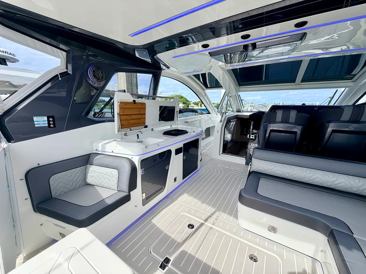 2025 Galeon 375 GTO 37.0 feet, Jupiter, Florida #25