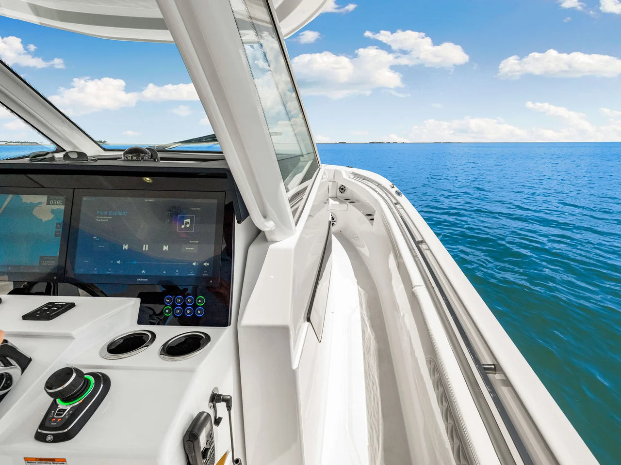 2026 Intrepid 35 PANACEA 35.0 feet, Clearwater, Florida #73