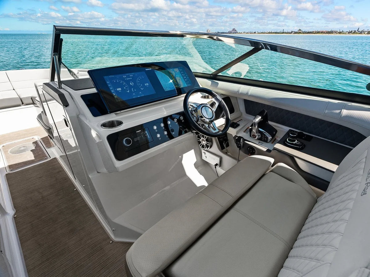 2023 Sea Ray 310 SLX OB 32.0 feet, St Petersburg, FL #28