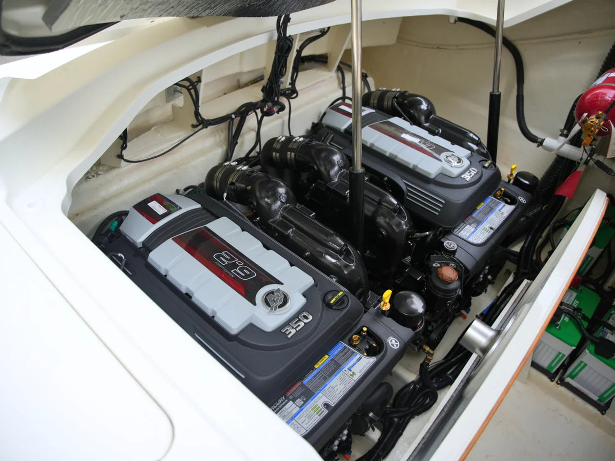2027 Sea Ray SLX 310 31.0 feet, Lewisville, TX #48