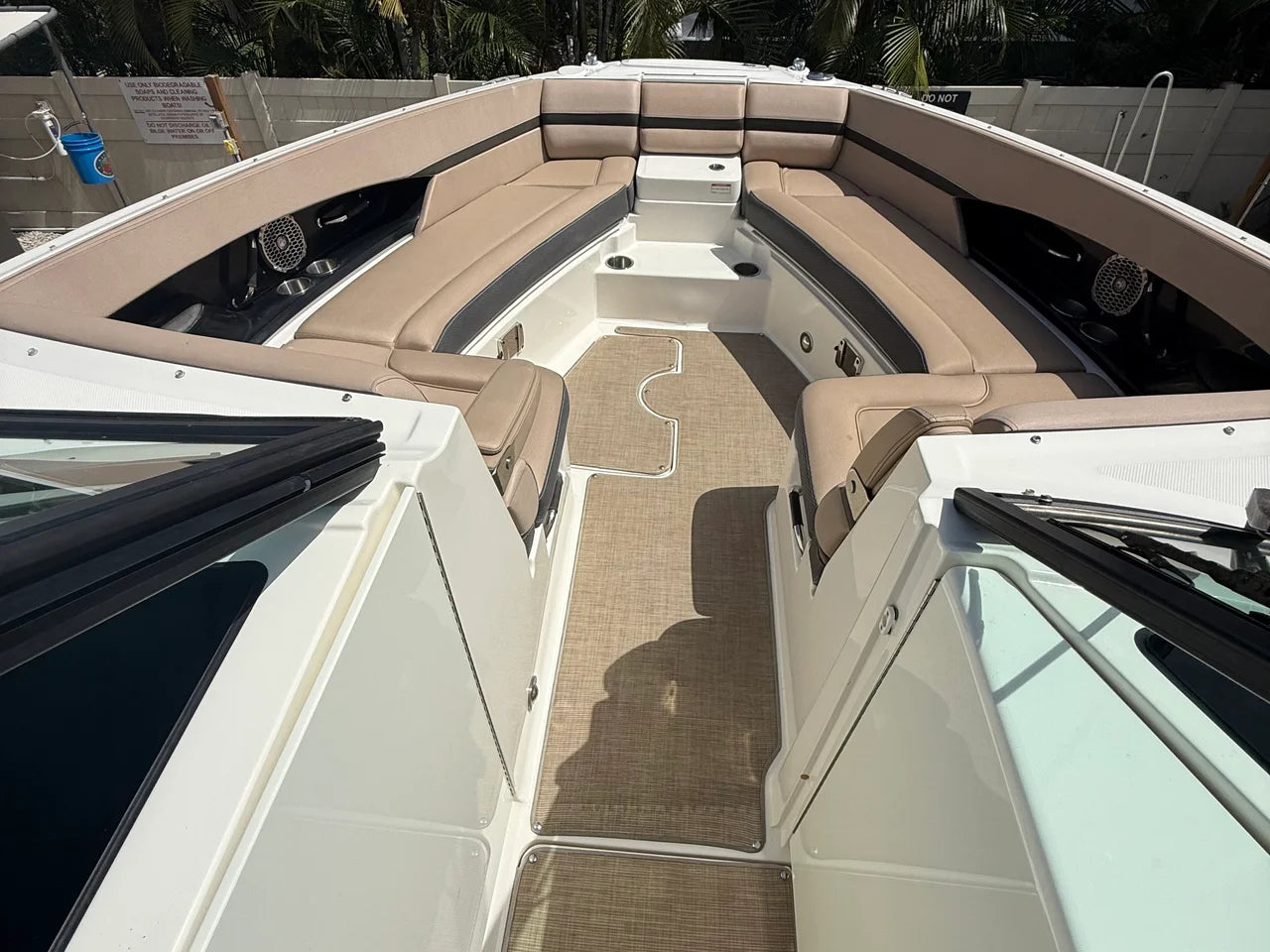 2018 Sea Ray 350 SLX OB 35.0 feet, Naples, Florida #15