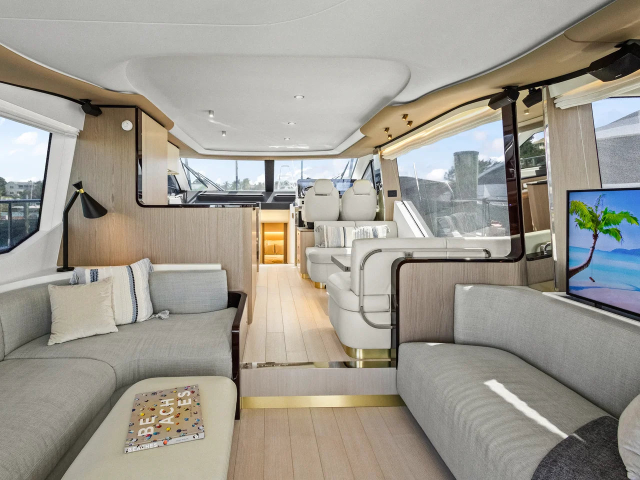 2023 Azimut AZ60 FLY 60.0 feet, Fort Myers, FL #23