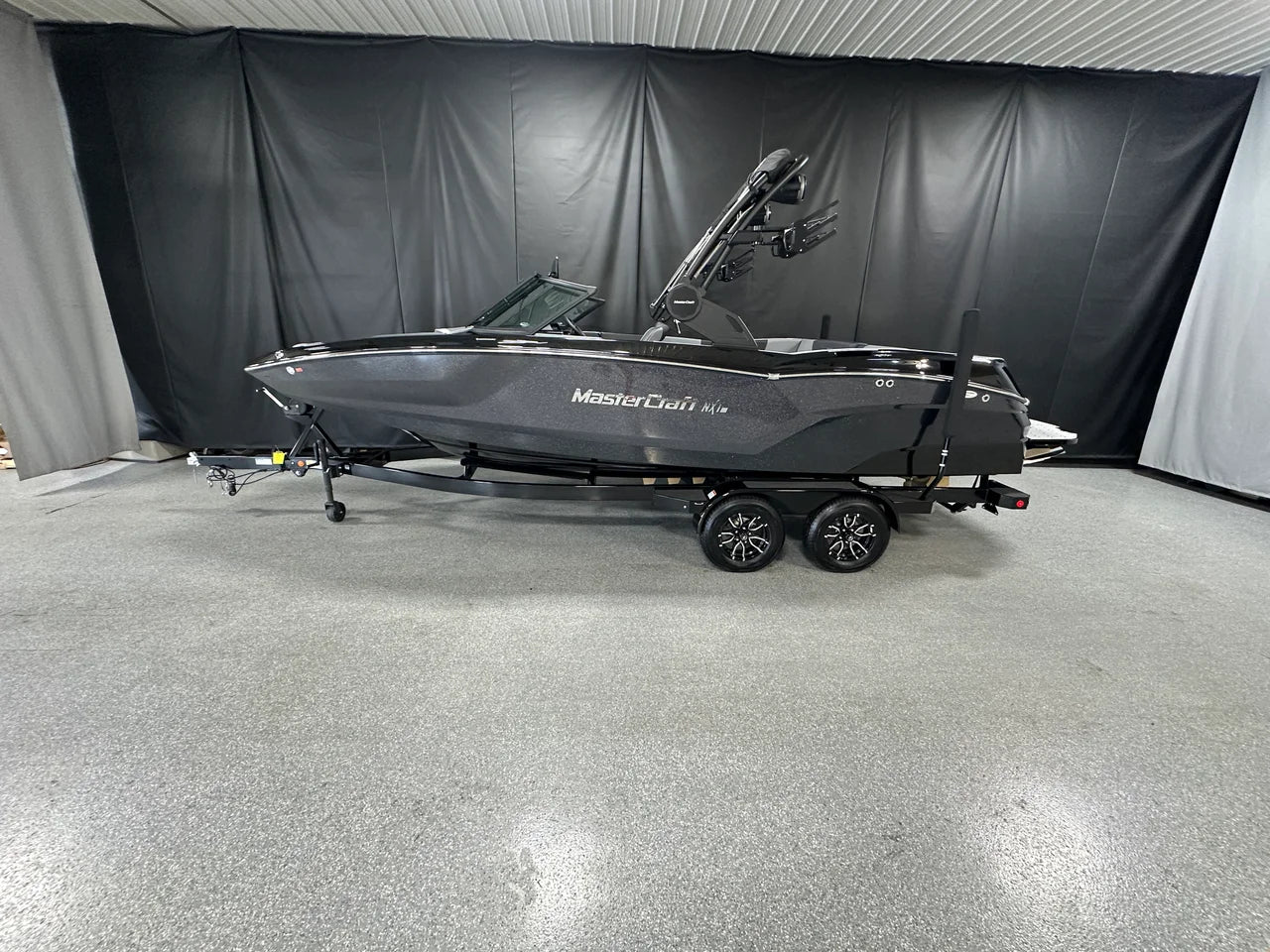 2026 Mastercraft NXT22 22.0 feet, Nisswa, Minnesota #1
