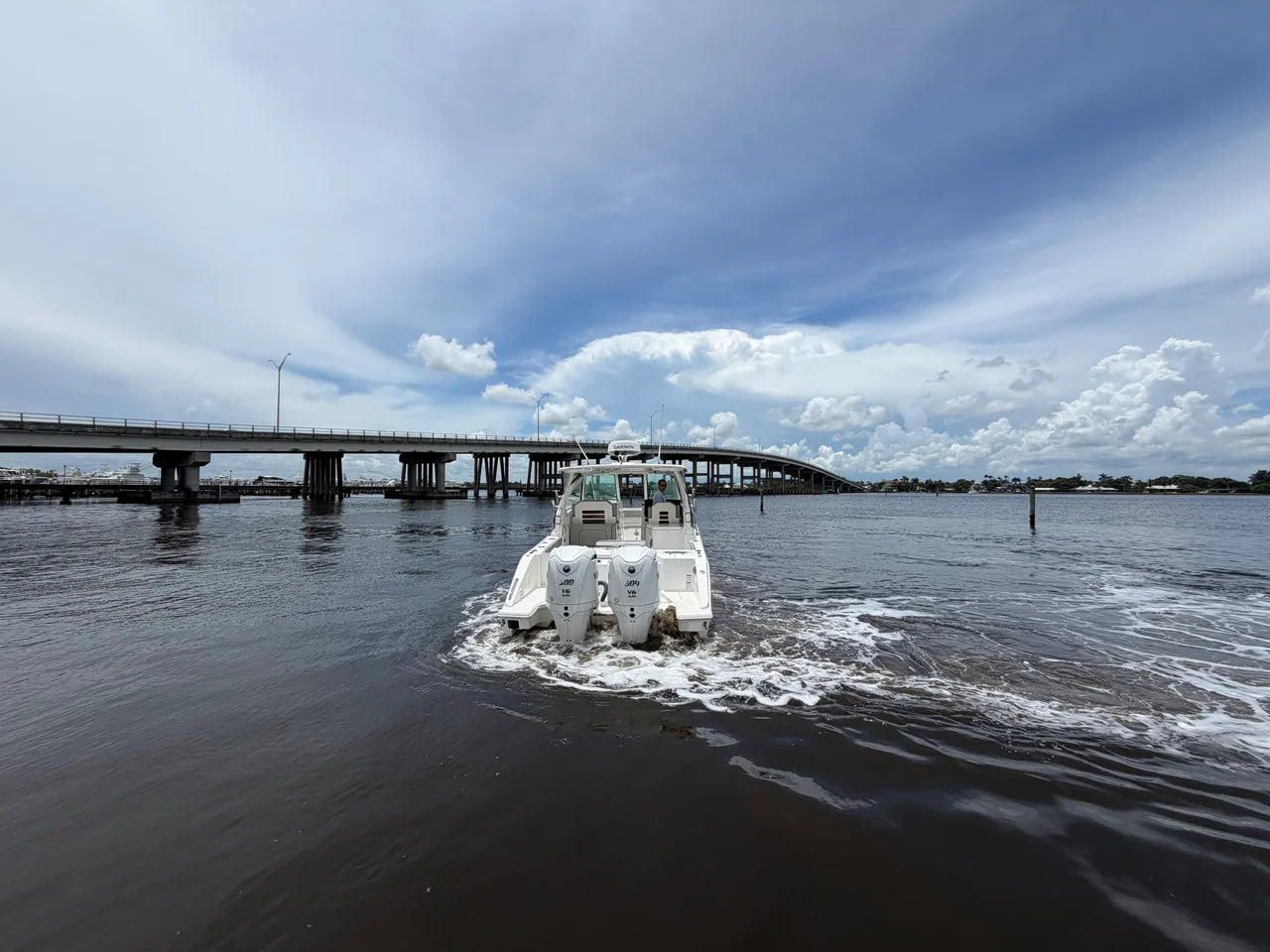 2025 Pursuit 306 DC 30.0 feet, Stuart, Florida #4