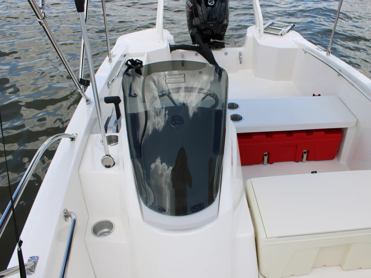 2026 Boston Whaler 160 Super Sport 16.0 feet, Seabrook, TX #18