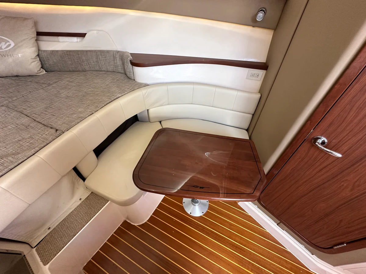 2020 Grady-White 330 EXPRESS 33.0 feet, Pensacola, Florida #23