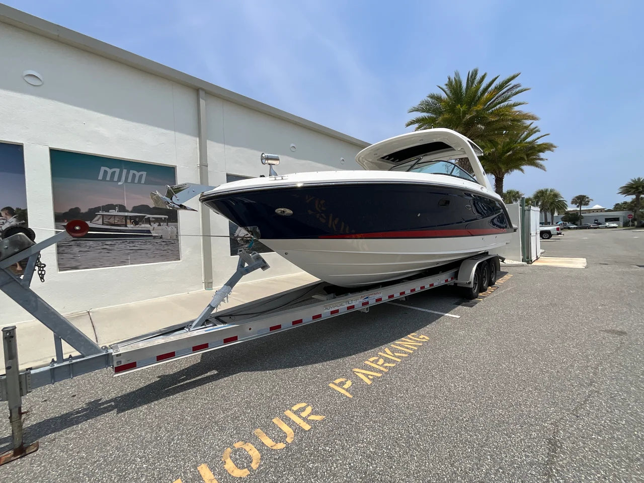 2027 Sea Ray SLX 310 Outboard 31.0 feet, Jacksonville Beach, Florida #2