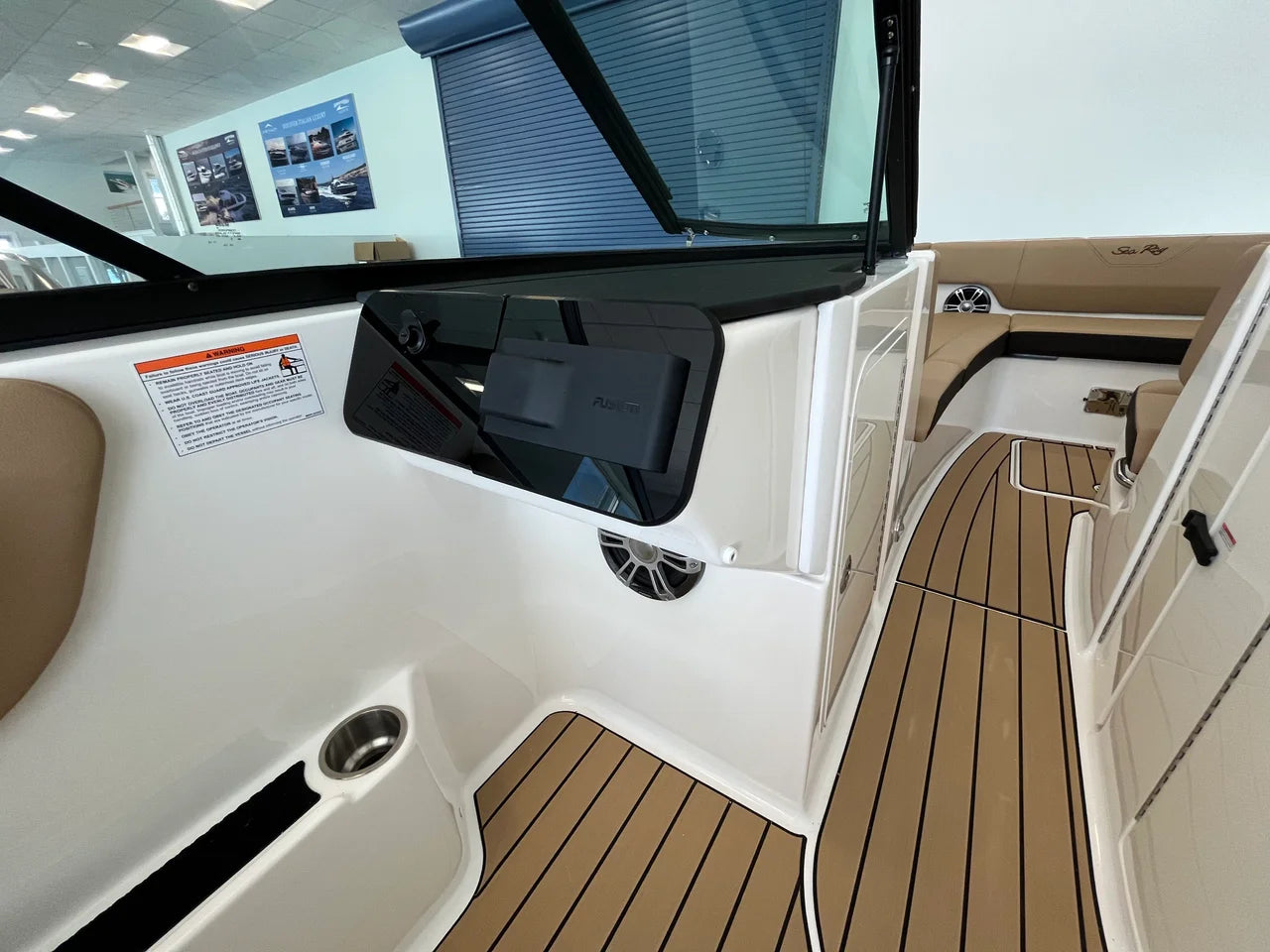 2026 Sea Ray SDX 270 Outboard 27.0 feet, Westbrook, Connecticut #11
