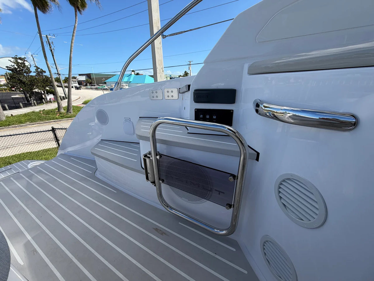2027 Azimut A45 45.0 feet, Stuart, Florida #28