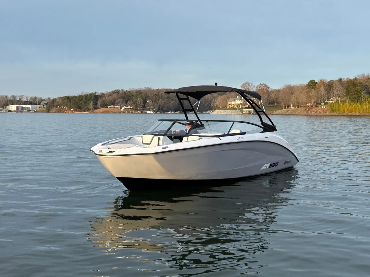 2026 Yamaha AR250 25.0 feet, Lake Wylie, SC #4