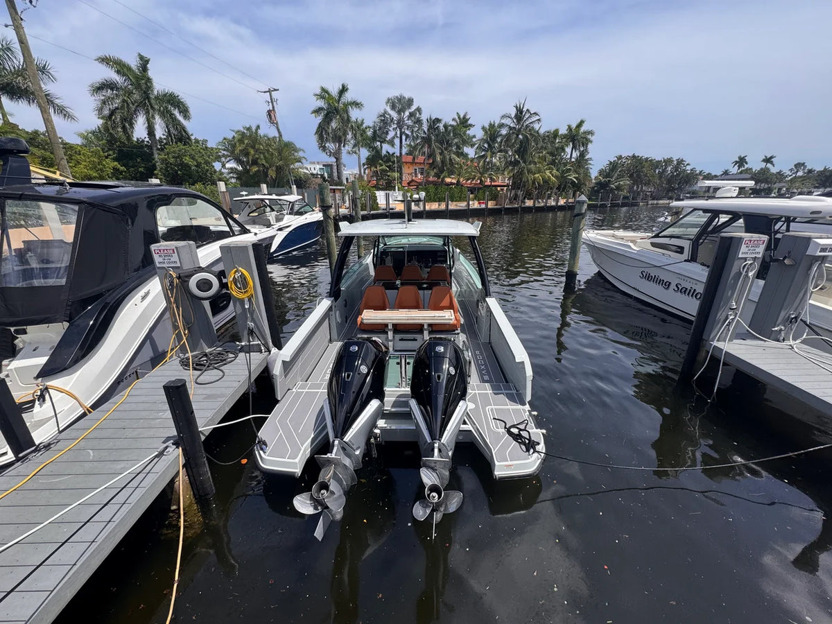 2024 Saxdor 320 GTO 32.0 feet, Pompano Beach, Florida #13