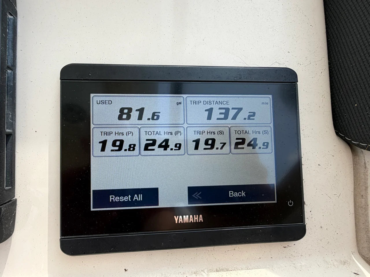 2025 Grady-White 275 FRD-T 27.0 feet, Pensacola, Florida #22