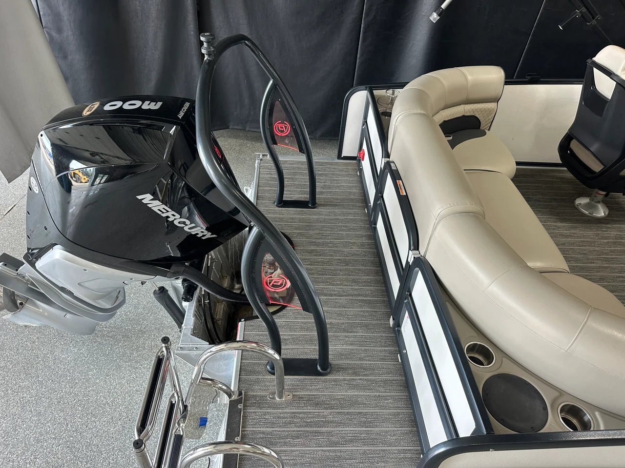 2022 Premier 250 Solaris 25.0 feet, Nisswa, Minnesota #4