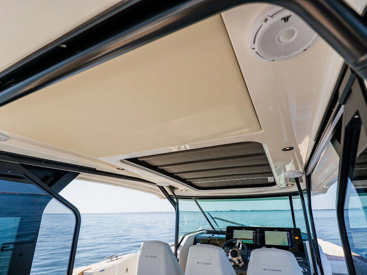 2027 Saxdor 400 GTS 40.0 feet, Clearwater, Florida #80