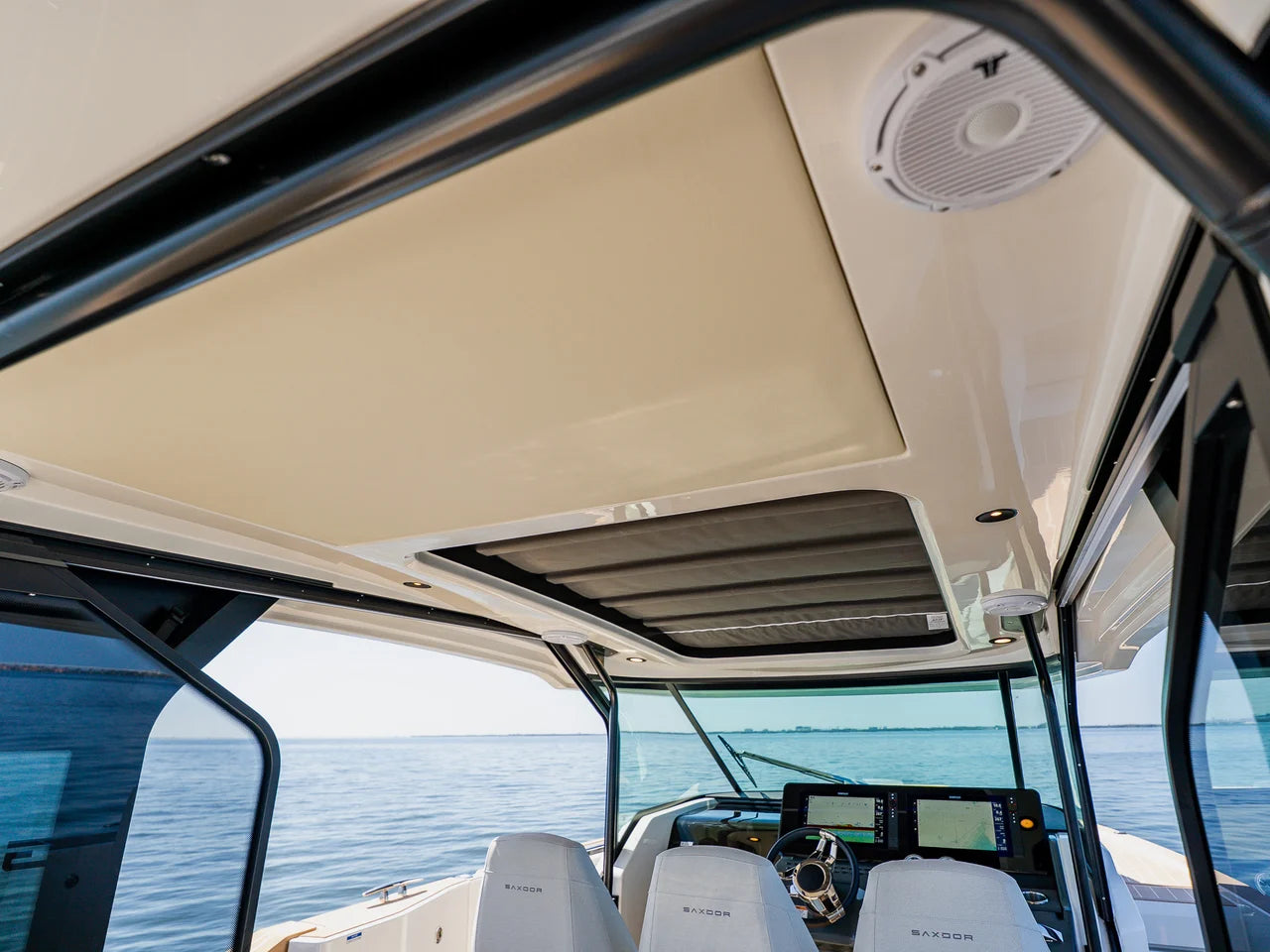 2027 Saxdor 400 GTS 40.0 feet, Clearwater, Florida #80
