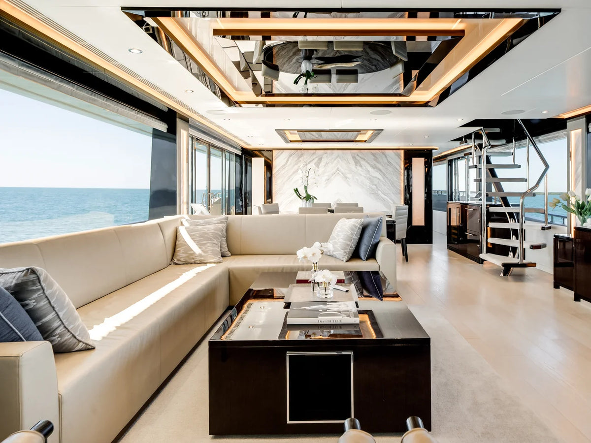 2022 Ocean Alexander 37L 120.0 feet, Fort Lauderdale, FL #22